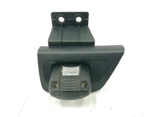 Used Ignition barrel BMW 1 (E87) 118 d (143 hp) 9188439