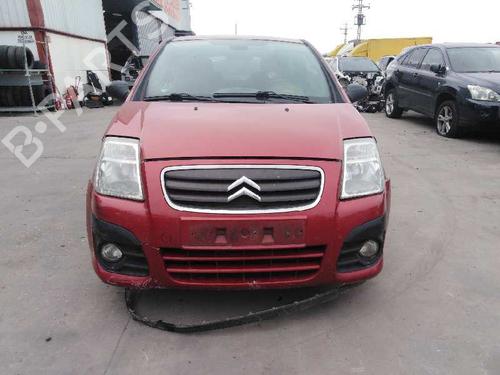 Radiator fan CITROËN C2 (JM_) 1.1 | BP9225942M35