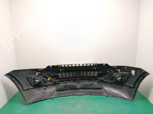 Front bumper OPEL ANTARA A (L07) 2.2 CDTi | BP29746124C7 