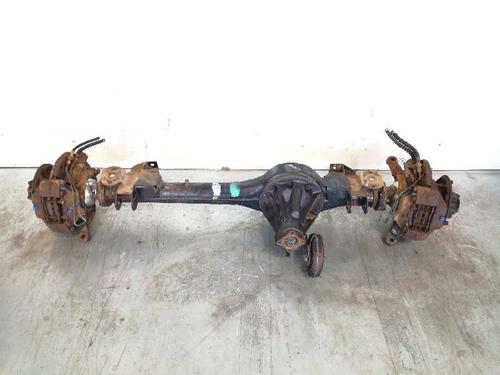 Used Subframe Subframe LAND ROVER DISCOVERY I (LJ) 2.5 TDI 4x4 (113 hp) 8800409 8800409
