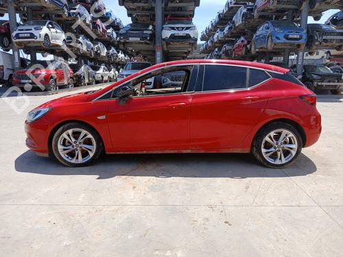 Camera OPEL ASTRA K (B16) 1.6 CDTi (68) | BP37792807E14 - Image 12