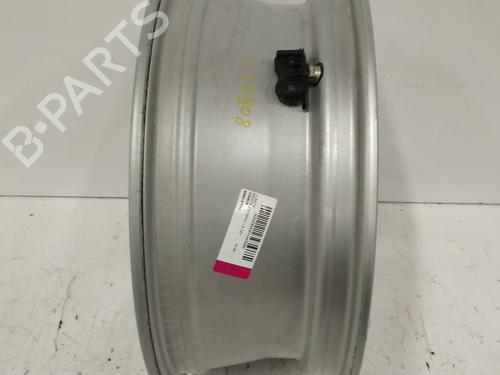 Fælk MAZDA 2 Hatchback (KB) 1.5 Hybrid (KBAC3X) | BP19786046C45 