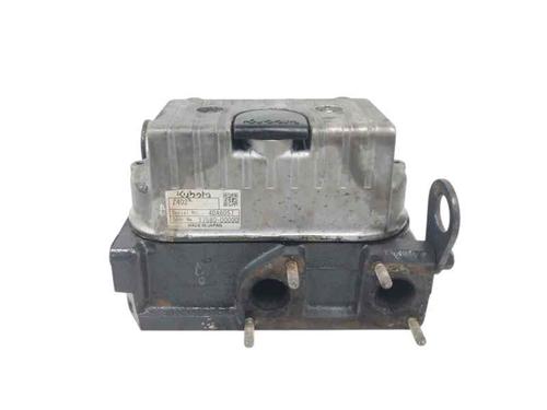 Cylinder head AIXAM CROSSLINE 0.4 | BP28024807M5