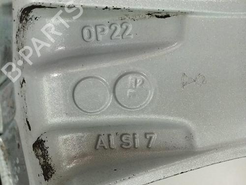 Rim OPEL ZAFIRA A MPV (T98) 2.0 DTI 16V (F75) | BP13072835C45 