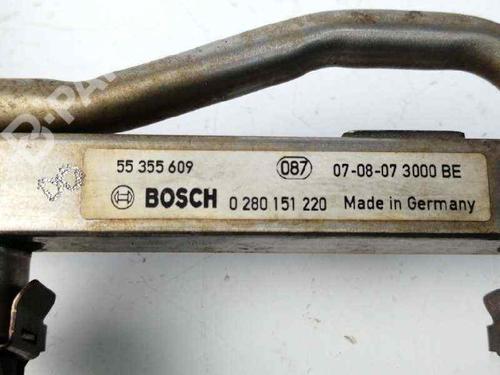 Injection rail OPEL CORSA D (S07)  | BP9139428M98 