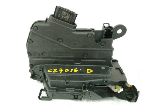 Front right lock RENAULT CLIO IV (BH_) 1.5 dCi 75 | BP6332131C97 