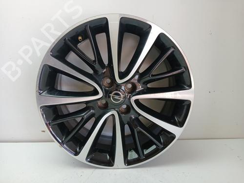 flk-opel-corsa-e-x15-2014-39407159 main image