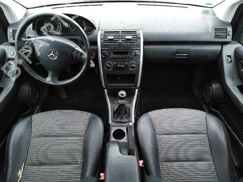 Startmotor MERCEDES-BENZ A-CLASS (W169)  | BP10713701M8 