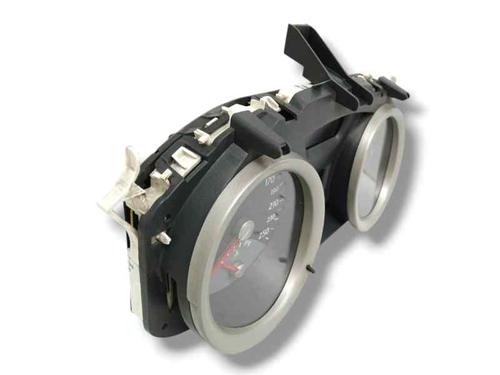 Instrument cluster RENAULT MEGANE II (BM0/1_, CM0/1_)  | BP26656360C47 