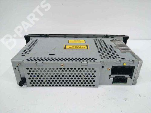 Radio JAGUAR XJ (X350, X358) R 4.2 | BP6463122E6 