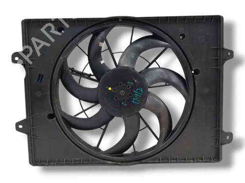 Used Radiator fan OMODA C5 1.6 Turbo (150 hp) 28377967