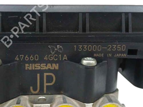 ABS pump INFINITI Q50 50 D | BP26613141M43 