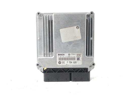 Engine control unit (ECU) BMW X5 (E53) 3.0 d | BP11940329M57 