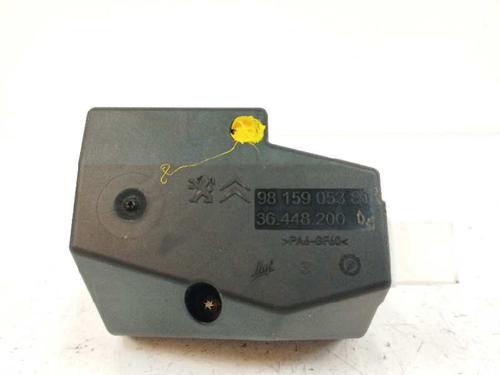 Used Electronic module CITROËN GRAND C4 SPACETOURER (3A_, 3E_) 1.5 BlueHDi 130 (131 hp) 14152124