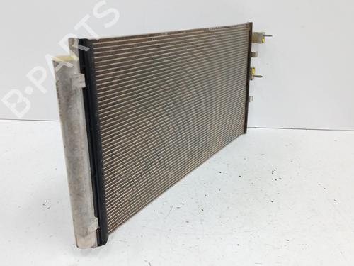AC radiator FORD FOCUS IV (HN) 1.0 EcoBoost | BP29612345M32