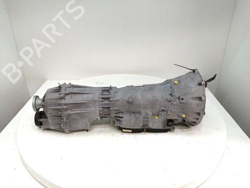 Used Gearbox MERCEDES-BENZ M-CLASS (W163) ML 270 CDI (163.113) (163 hp) 13108991