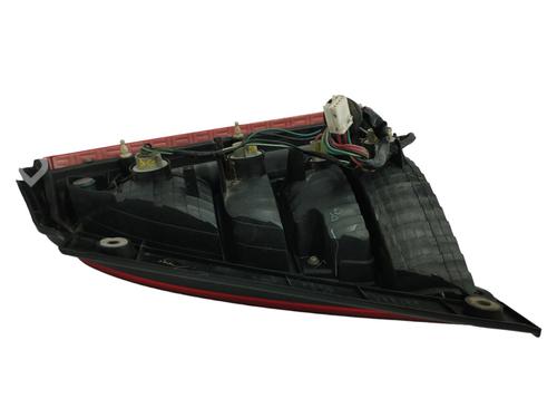 Left taillight SUBARU FORESTER (SG_) 2.0 AWD (SG5) | BP15939741C34 