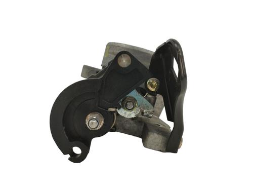 Throttle body FORD ESCORT VI (GAL, AAL, ABL)  | BP16730324M82 