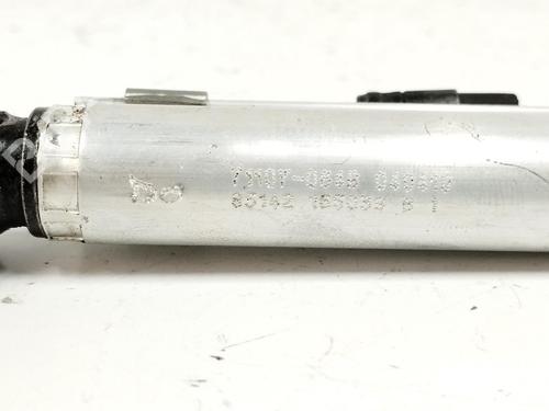 Tailgate lift support BMW 4 Convertible (F33, F83) 420 d | BP14152943C138 