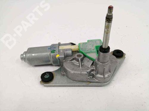 Rear wiper motor MITSUBISHI LANCER VIII Sportback (CX_A) 1.5 Bifuel (109 hp) 6457296