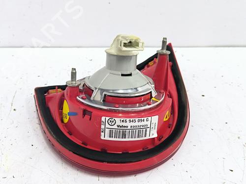 Right tailgate light VW GOLF V (1K1) 2.0 TDI 16V | BP39237244C80 - Image 4