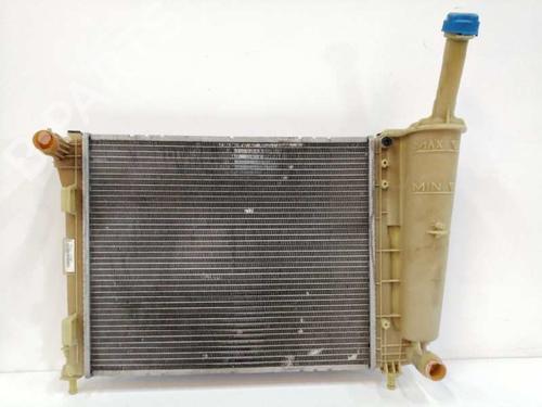 Water radiator FIAT PANDA (312_, 319_)  | BP7157350M31 