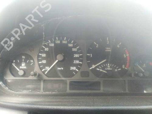 Front left window mechanism BMW 3 (E46) 320 d | BP6156940C22