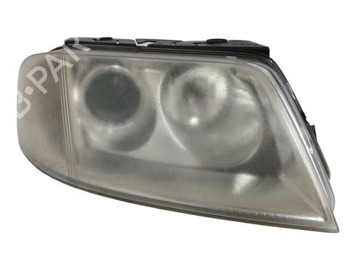 Used Right headlight VW PASSAT B5.5 (3B3) 1.9 TDI (130 hp) 18745502