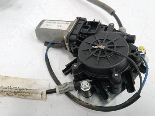 Rear right window mechanism NISSAN TERRANO II (R20) 2.7 TDi 4WD | BP29355338C25 