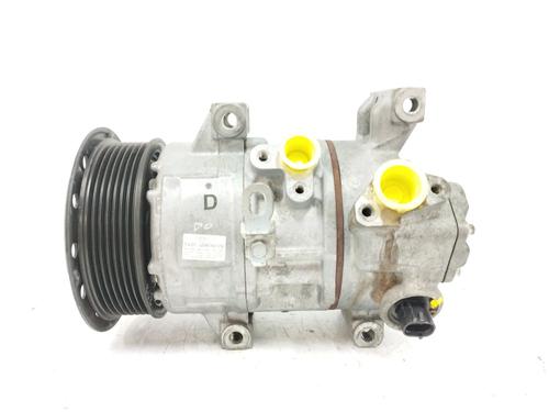 Used AC compressor TOYOTA AURIS (_E15_) 2.2 D (ADE157_, ADE151_, ADE151R, ADE157R) (177 hp) 10724452