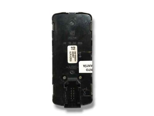 Left front window switch OPEL VECTRA C (Z02) 2.2 16V (F69) | BP26731224I27 