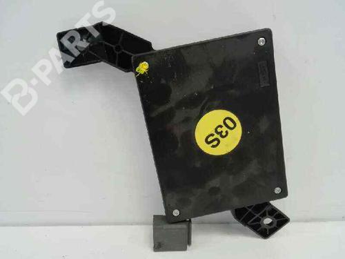 Electronic module AUDI A6 C6 (4F2) 3.0 TDI quattro | BP6144525M83 