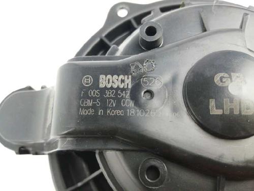 Heater blower motor HYUNDAI i20 II (GB, IB) 1.2 | BP7841068M62 