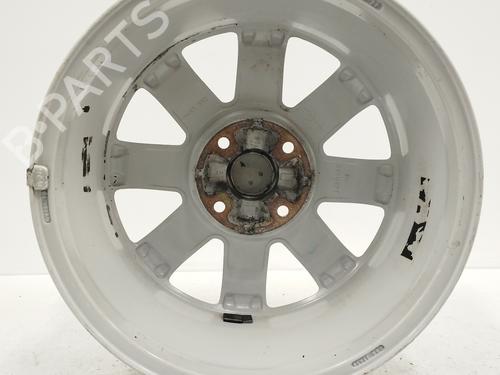 Rim PEUGEOT 1007 (KM_) 1.4 HDi | BP19635875C45 