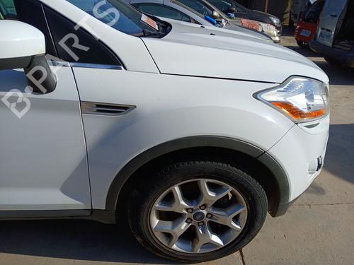 Forskærm Højre Forskærm Højre FORD KUGA I 2.0 TDCi (140 hp) 33619384 33619384