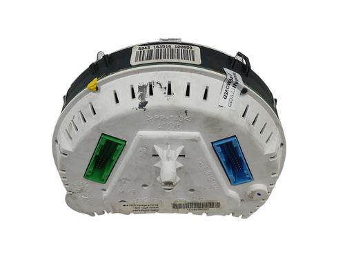 Kombinert Instrument VW NEW BEETLE (9C1, 1C1) 2.0 | BP23575639C47 