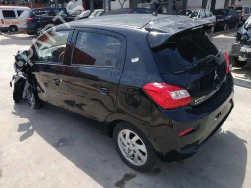Startmotor MITSUBISHI MIRAGE / SPACE STAR VI Hatchback (A0_A)  | BP18408115M8 