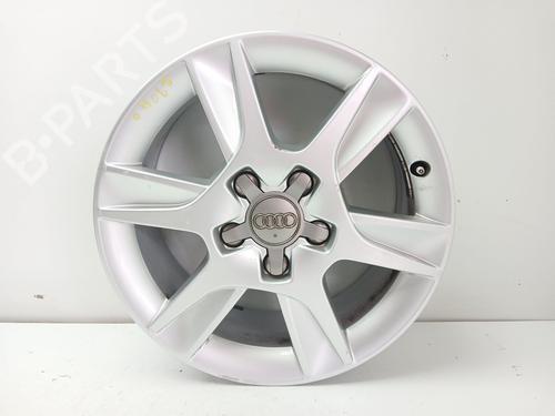 Used Rim Rim 39144054 39144054