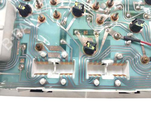 Instrument cluster FORD MAVERICK (UDS, UNS)  | BP27612655C47 