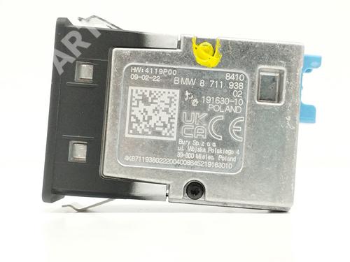 Elektronisk modul BMW X3 (G01, F97, G08)  | BP11356422M83 