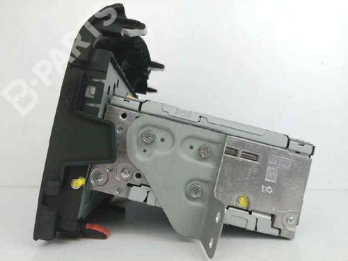 Radio HONDA CR-V IV (RM_)  | BP7871720E6