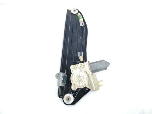 Used Rear right window mechanism BMW 7 (E65, E66, E67) [2001-2009]  9371177