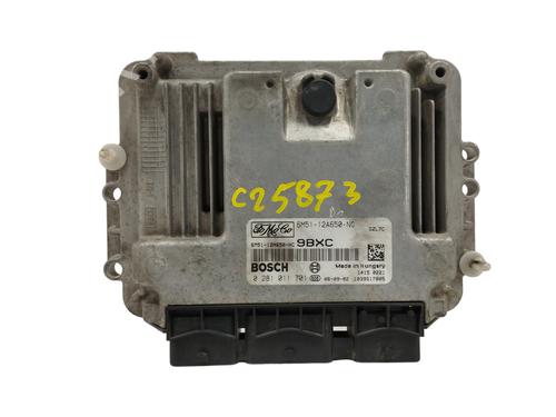 Used Engine control unit (ECU) FORD FOCUS C-MAX (DM2) [2003-2007]  17810138