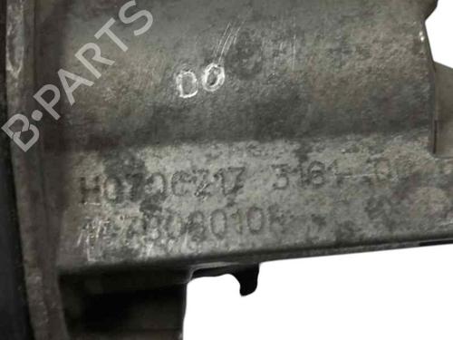 Throttle body RENAULT CAPTUR I (J5_, H5_) 1.5 dCi 90 (J5N4, J5M5, J5MW, J5M6, J5AL, J5AJ) | BP23960661M82 