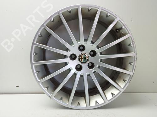 Fælk Fælk ALFA ROMEO 156 (932_) 1.9 JTD (932.A2B00, 932.A2C00) (115 hp) 39808963 39808963