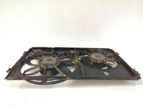 Køleventilator elektrisk SEAT LEON (1P1) 1.9 TDI | BP7766298M35 
