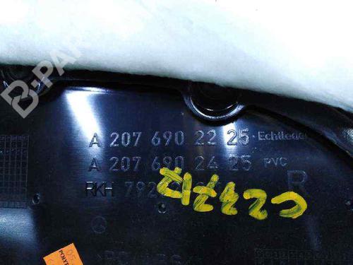 Rear right panel MERCEDES-BENZ E-CLASS Coupe (C207) E 220 CDI / d (207.302, 207.301) | BP7949129C61 