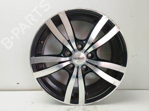 Used Rim Rim FORD FOCUS II (DA_, HCP, DP) 1.6 TDCi (109 hp) 39688950 39688950