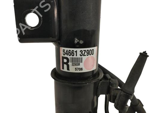 Right front shock absorber HYUNDAI i40 I (VF) 1.7 CRDi | BP15730651M17