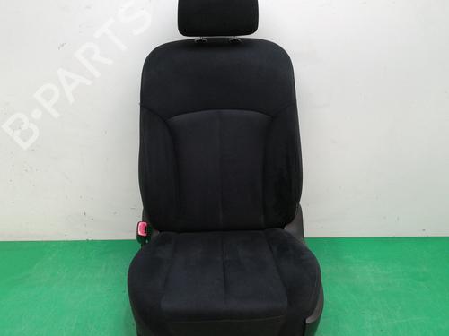 Sæde venstre fortil SUBARU LEGACY V (BM) 2.0 D AWD (BMD) (150 hp) 10656022